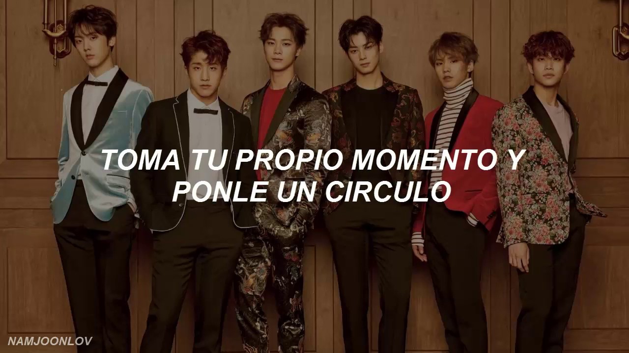 ASTRO(아스트로) - Love Wheel [Sub Español]