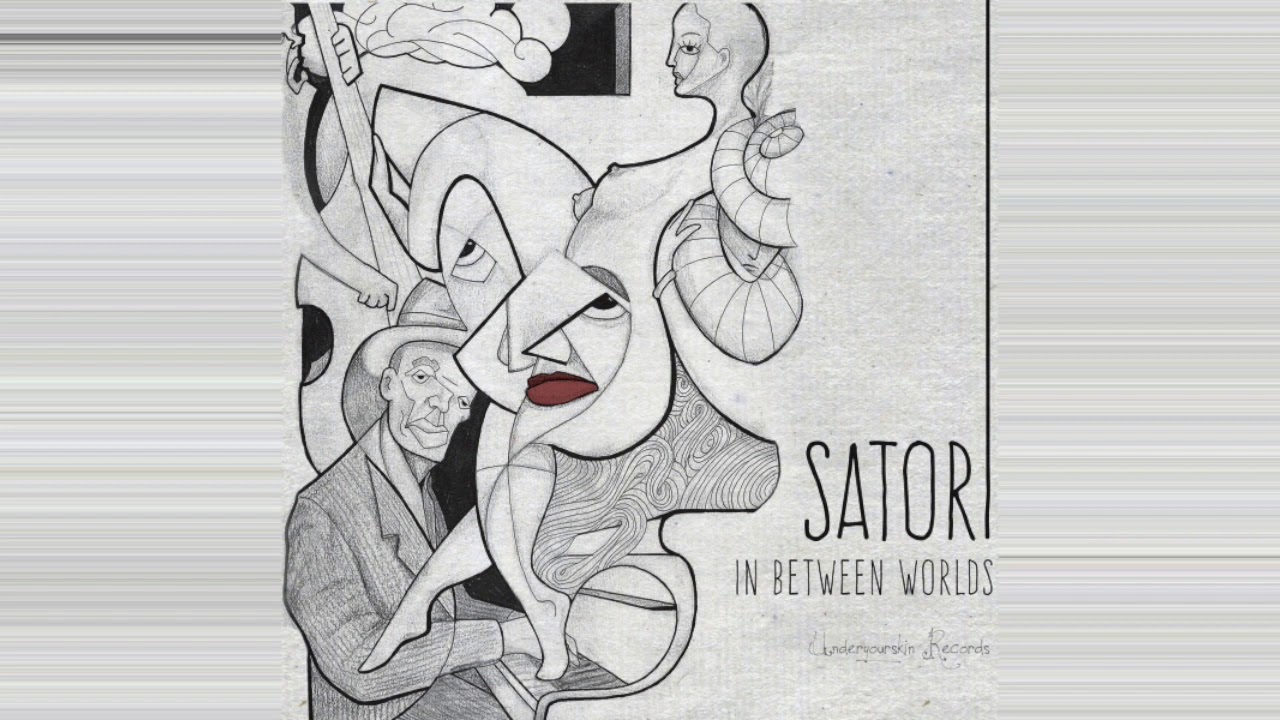 Satori feat. Kalima - Tuti