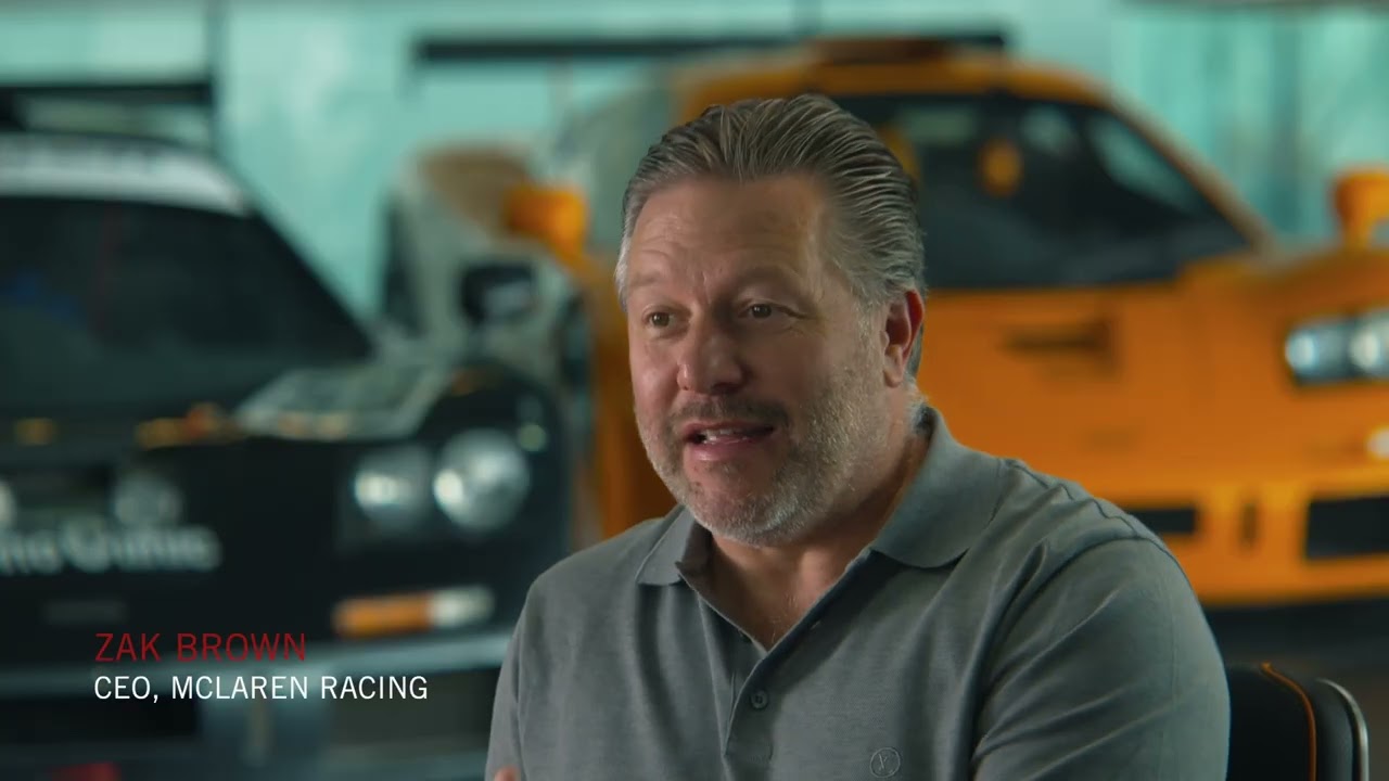 The House That Newman/Haas Racing Built