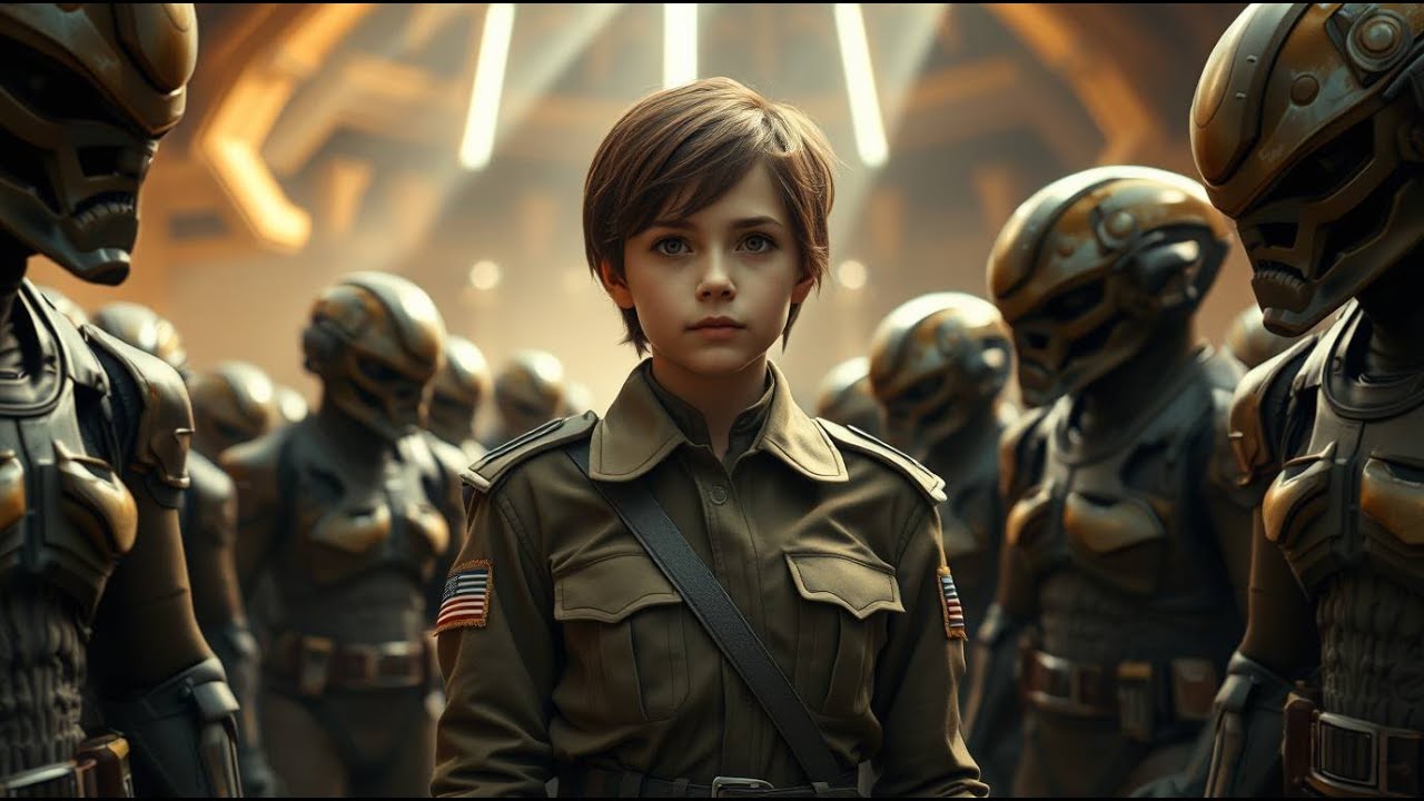 They Ganged Up on the Deathworlder Cadet During Combat Class — She Taught Them Real Pain |HFY