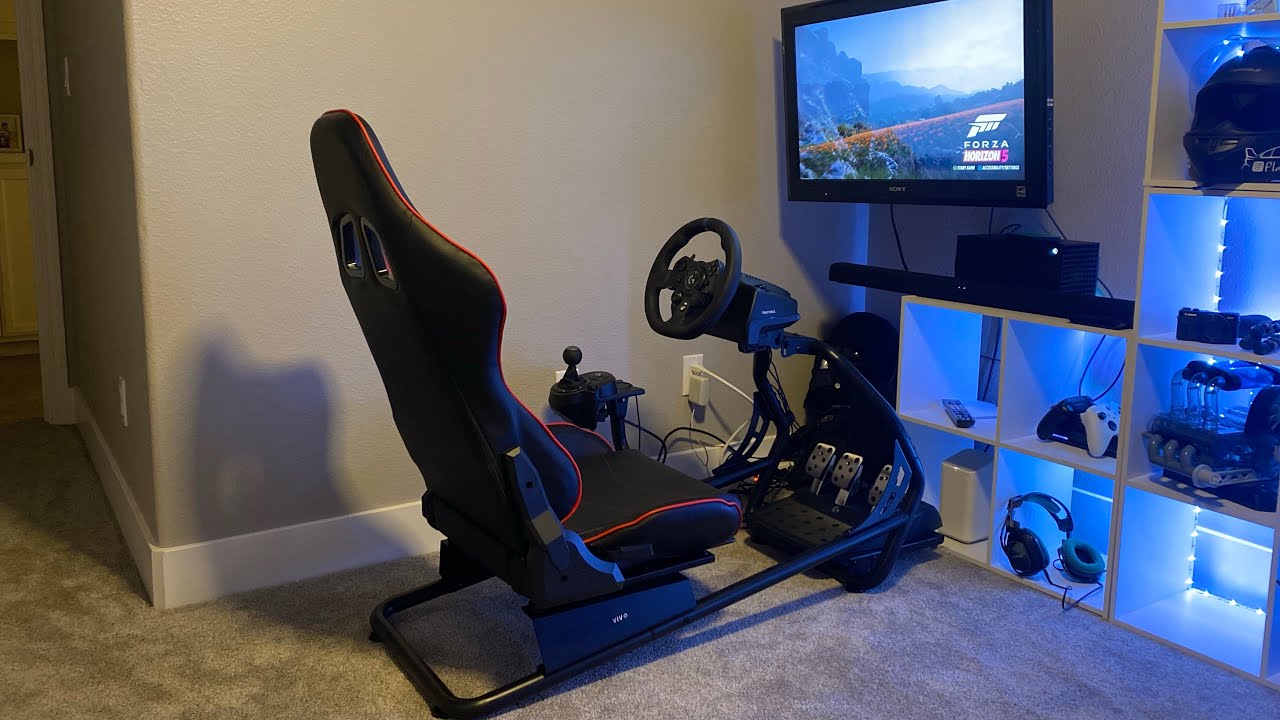 Best Forza Horizon 5 Driving Simulator From Amazon