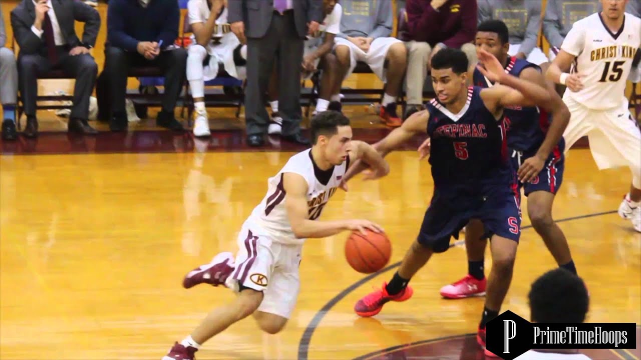 Georgia Tech Commit Jose Alvarado CHSAA Player of the Year. Junior Year Mixtape