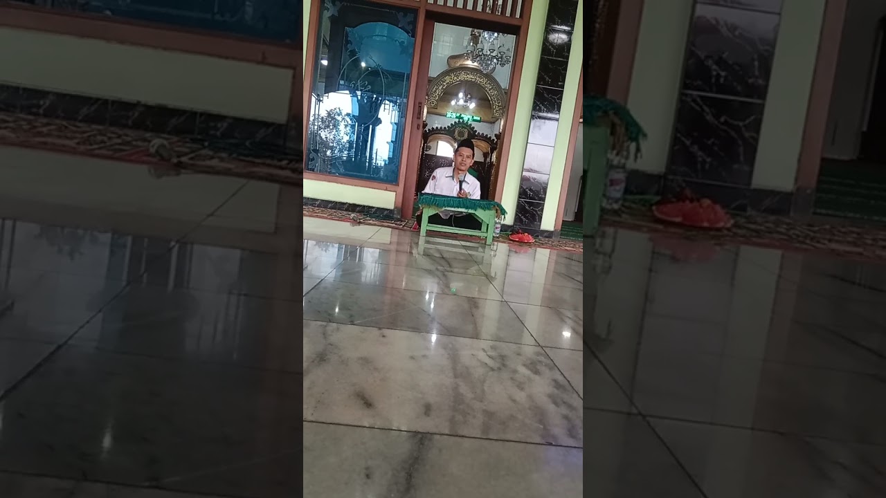 Qiro' ah Al Baqarah