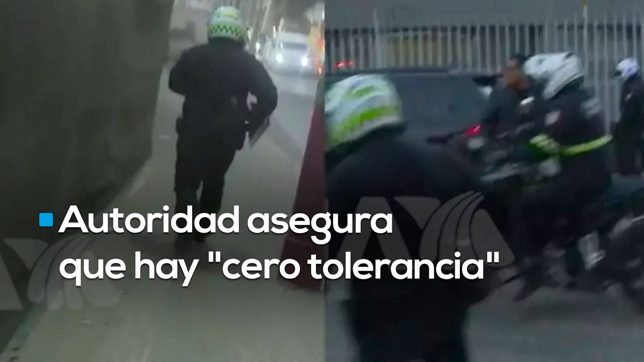 #Exclusiva | ¿Promesa o discurso? Autoridad de #Naucalpan responde ante las extorsiones