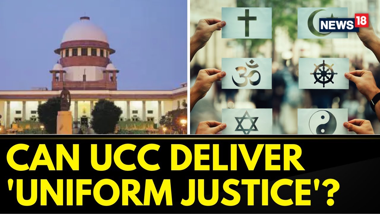 UCC Debate In India | Impact Of Uniform Civil Code on Marriage, Succession And Other Personal Laws