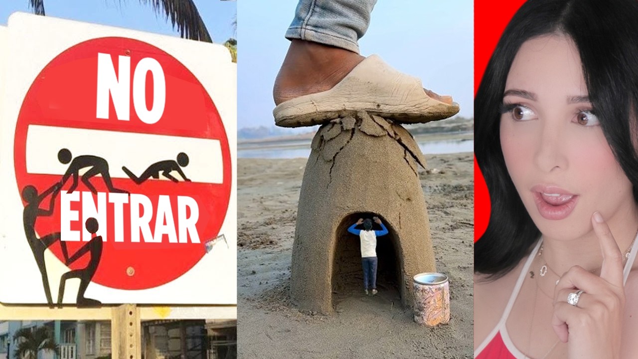 PERSONAS CON CREATIVIDAD NIVEL DIOS - 1 HORA | Mariale