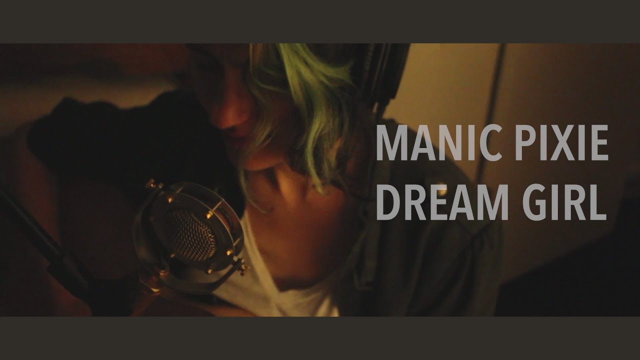 REENIE - Manic Pixie Dream Girl