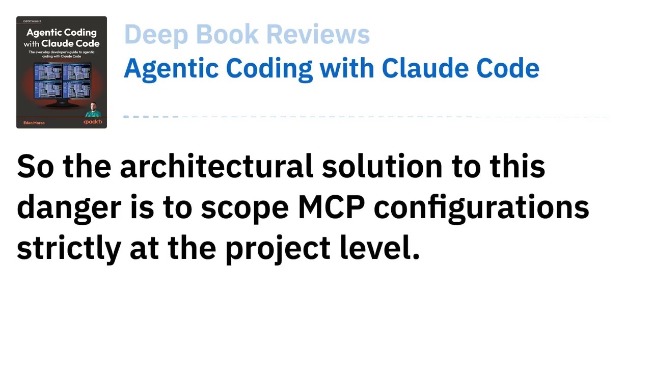 Agentic Coding with Claude Code: The everyday developer's guide - Deep Book Review