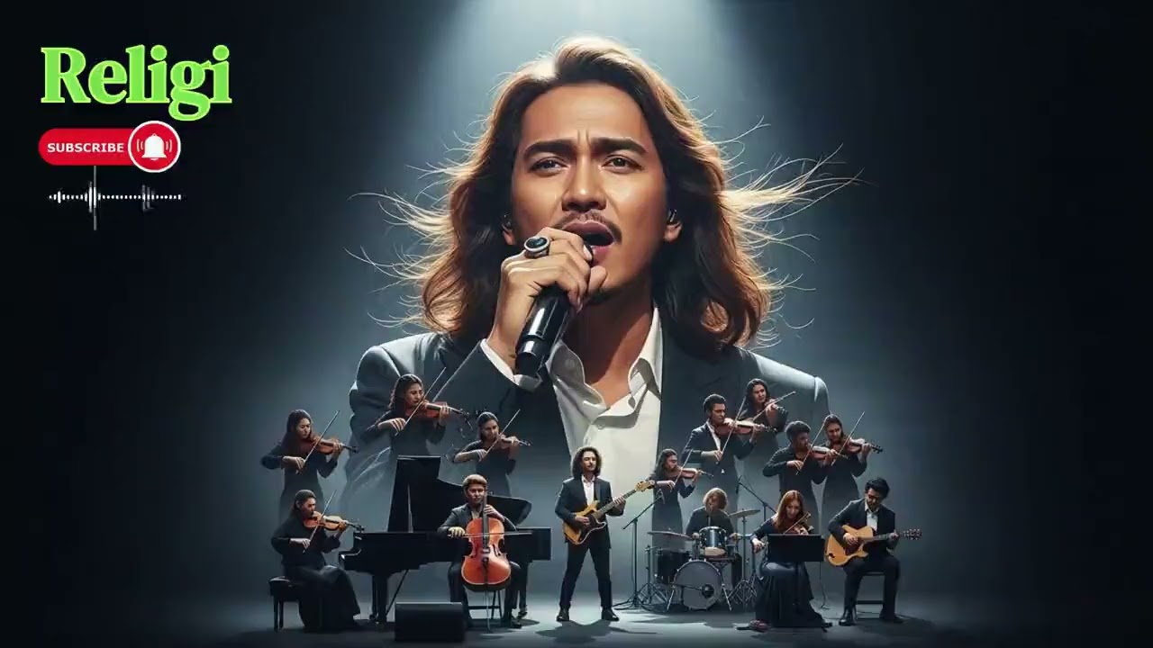 Rock Religi Islami 2026 Terpopuler – Islamic Rock Anthem Penuh Energi & Spirit Hijrah 🔥