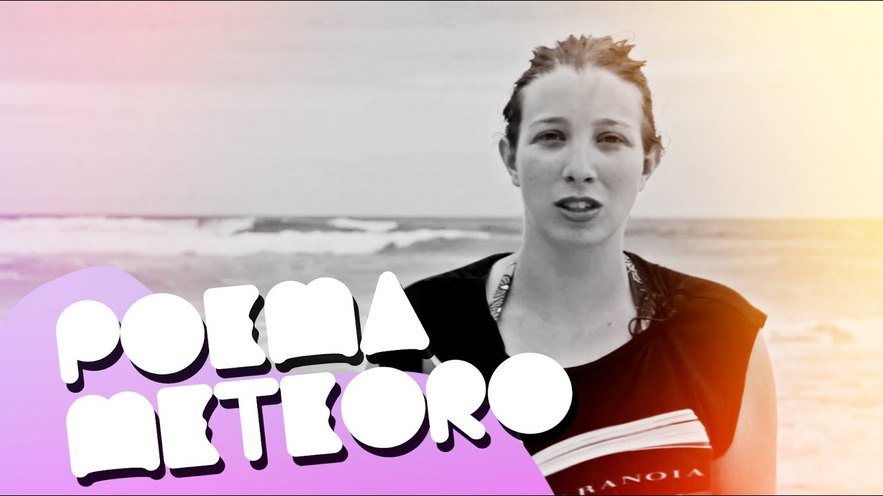 [Poema] Meteoro - Roberto Piva