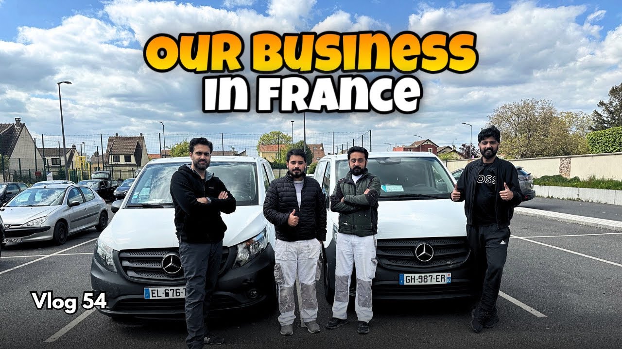 Our Family Business | Bilal Marth