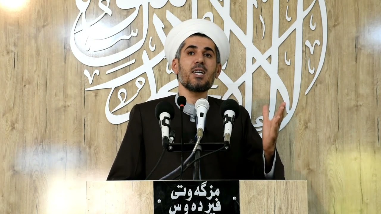 يا حي ياقوم برحمتك استغيث اصلح لي شٲني كله ولا تكلني الی نفسي طرفة عين