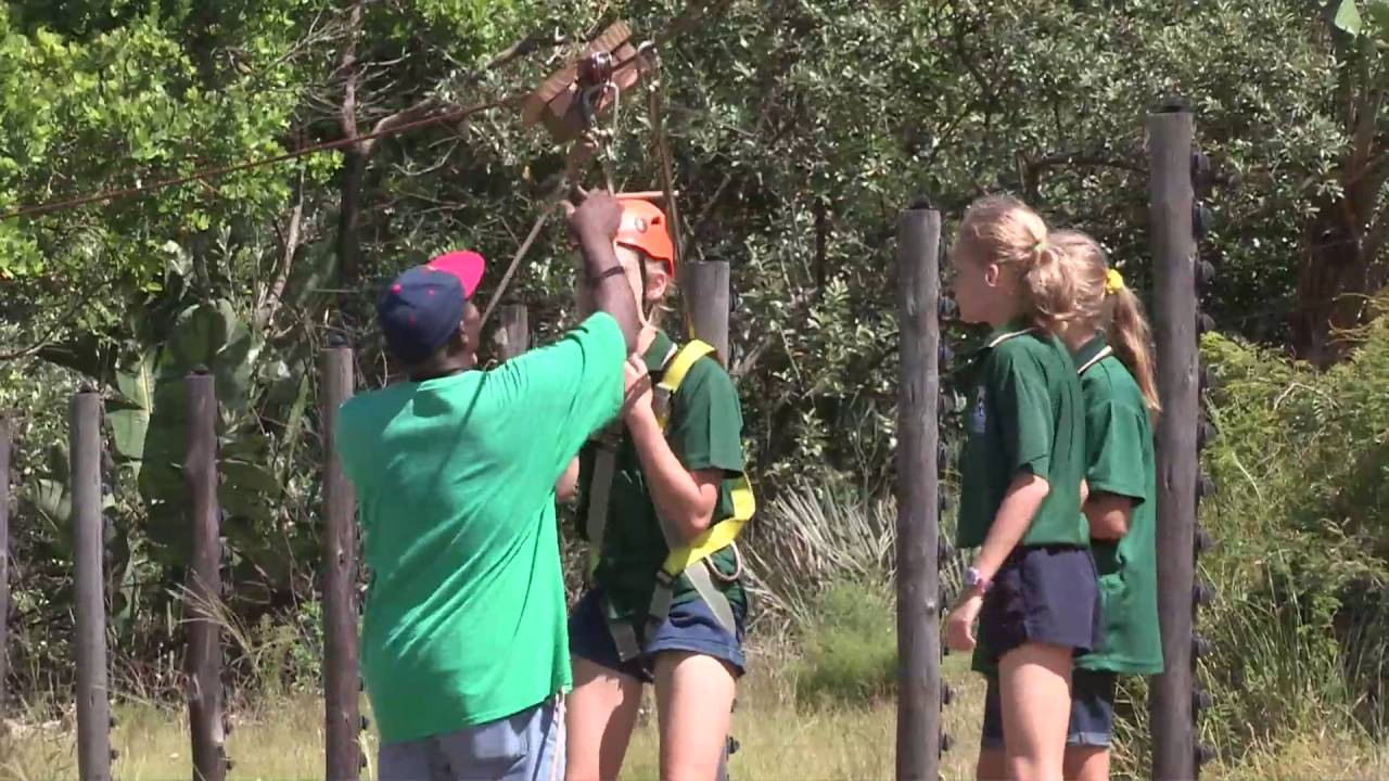 Kinderstrand Video