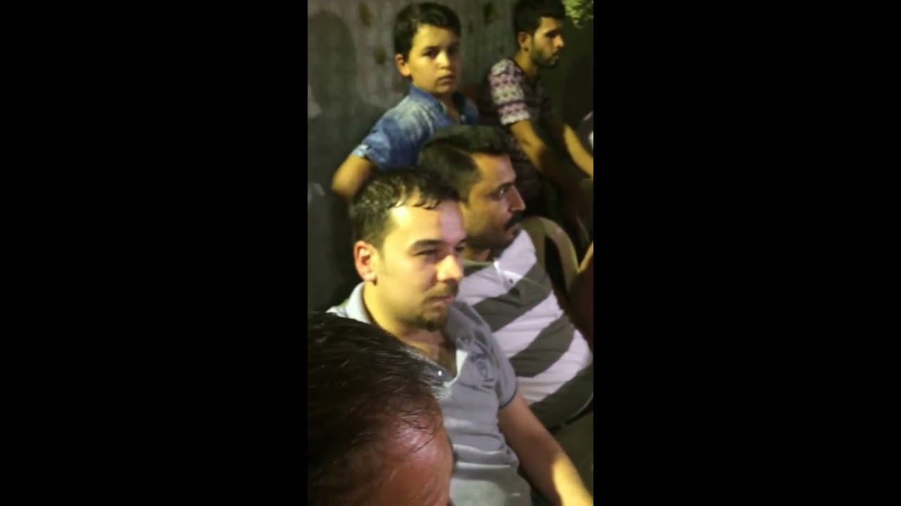 علي بنا حفلة جديدة 2015