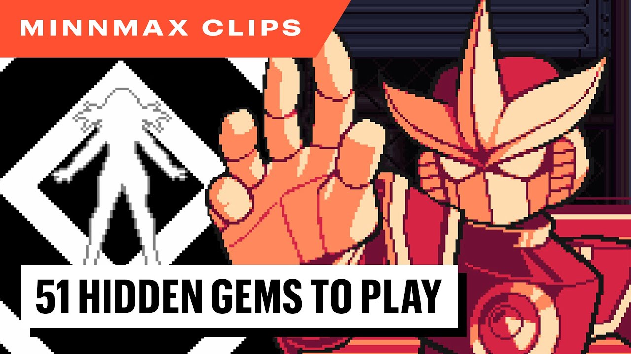51 Hidden Gems To Play From 2023