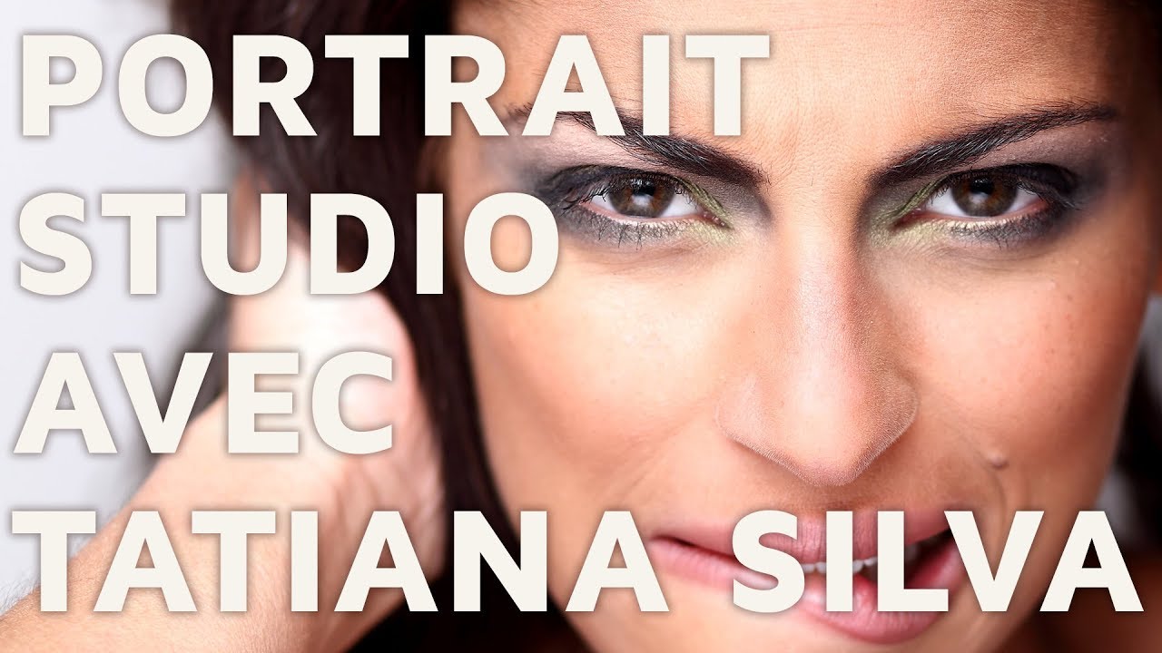 Portrait studio Tatiana Silva - Analyse 15