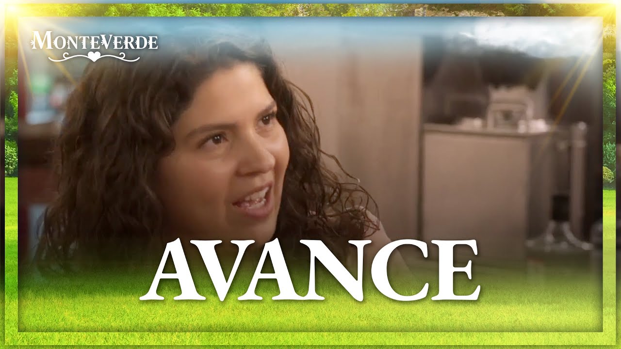 AVANCE Capítulo 38: Juanita arderá en celos | Este miércoles | Monteverde