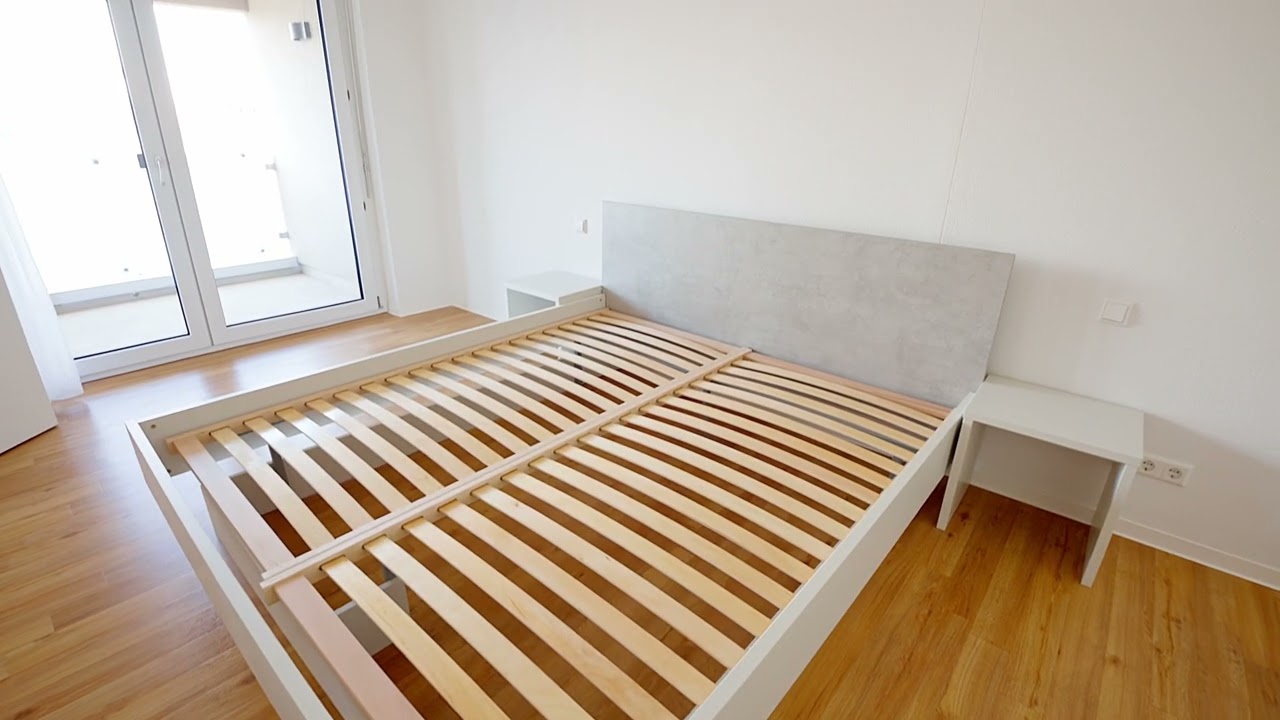 Immobilienvideo 2-Zimmer-Wohnung in Stuttgart