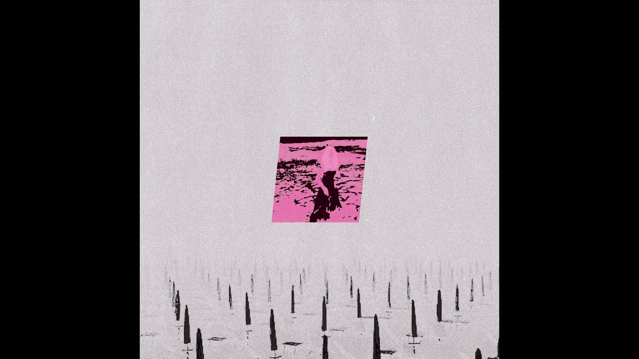 CD Ghost - Roses (Official Audio)