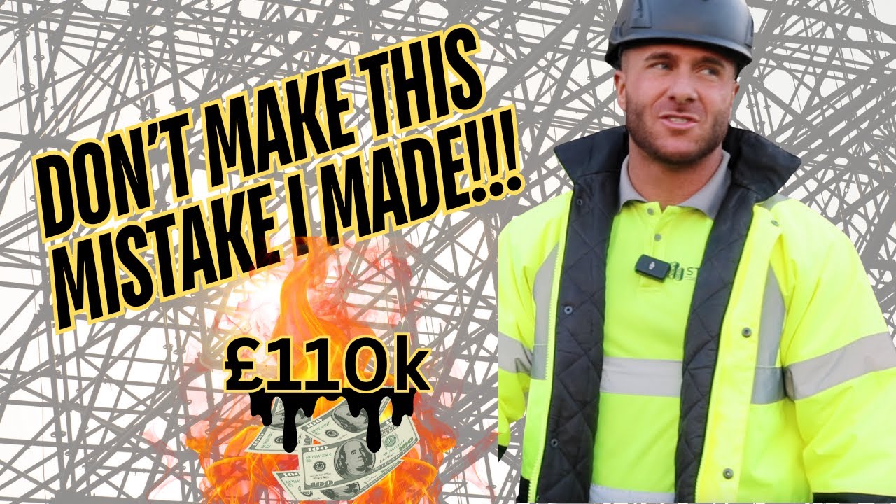 I LOST £110K OVERNIGHT AND IT’S ALL MY FAULT - EPISODE 25