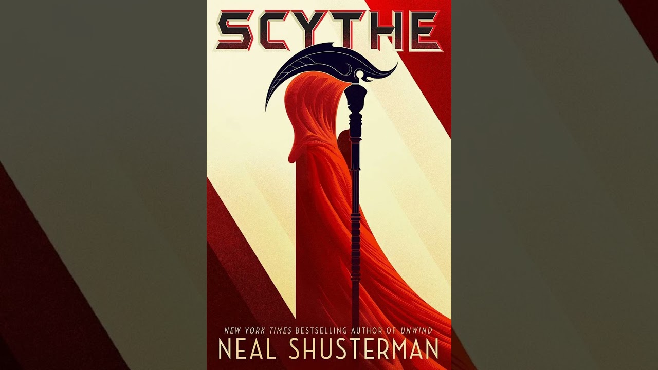 Scythe Chapter 9