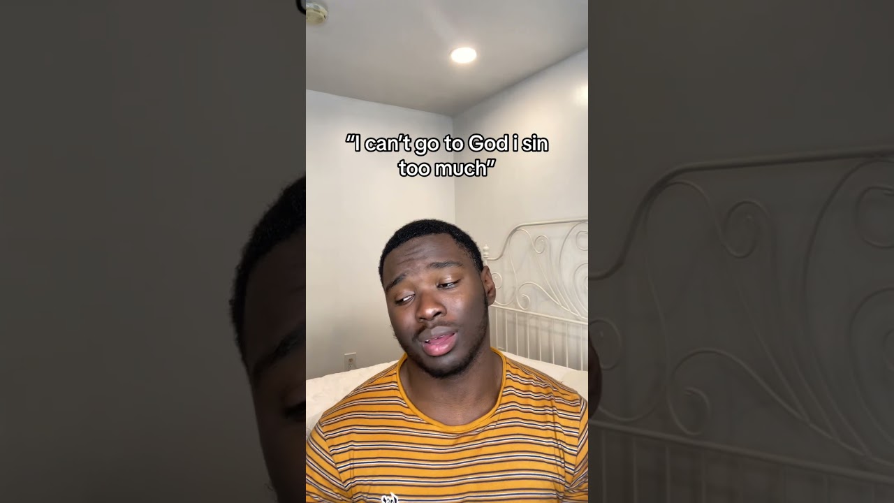 When you cry out to God