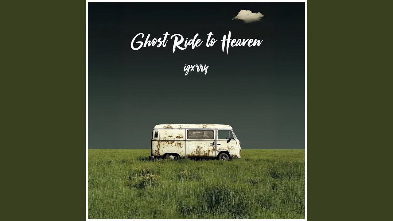 Ghost Ride to Heaven