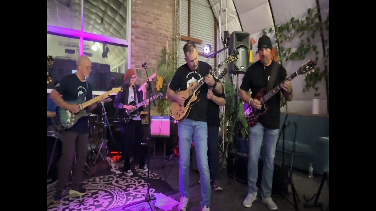 Hotel California 11/12/25