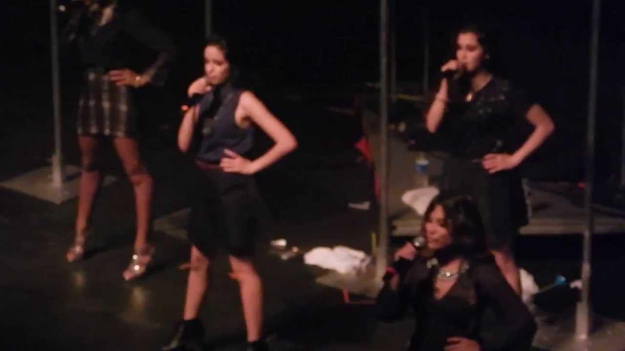 Fifth Harmony 