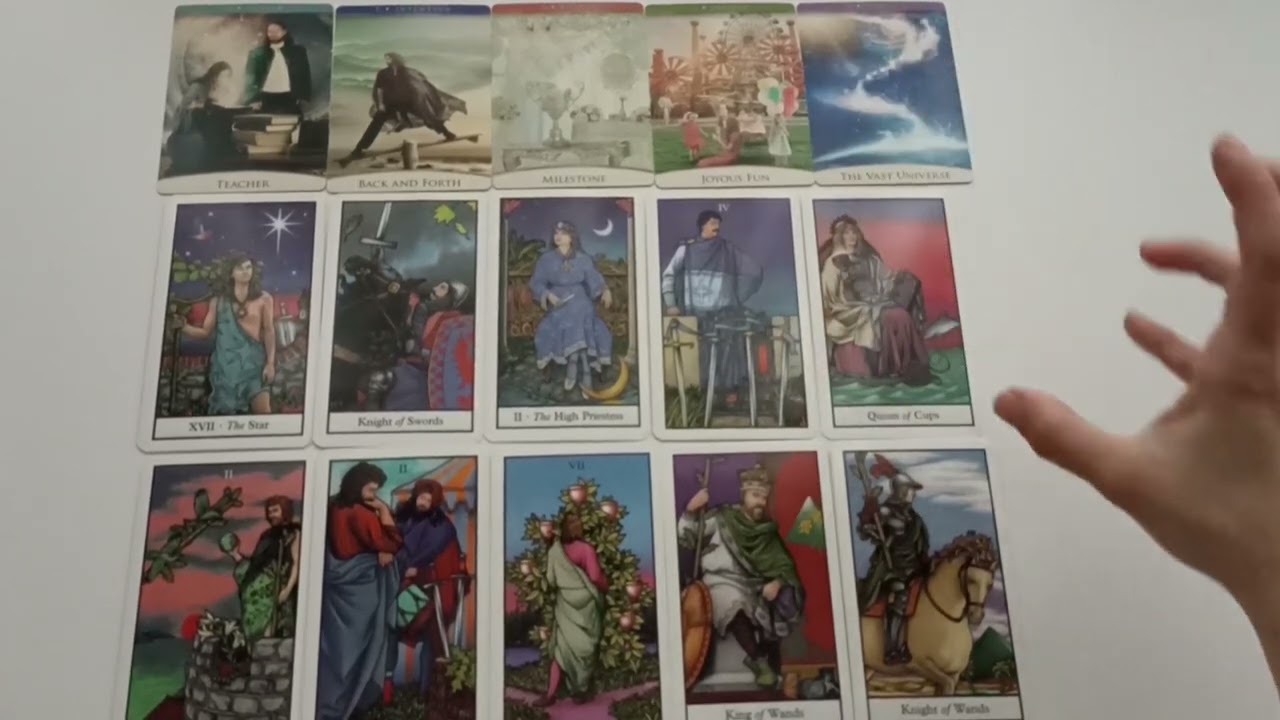 Yakın Gelecekte Seni Neler Bekliyor?🧿Tarot