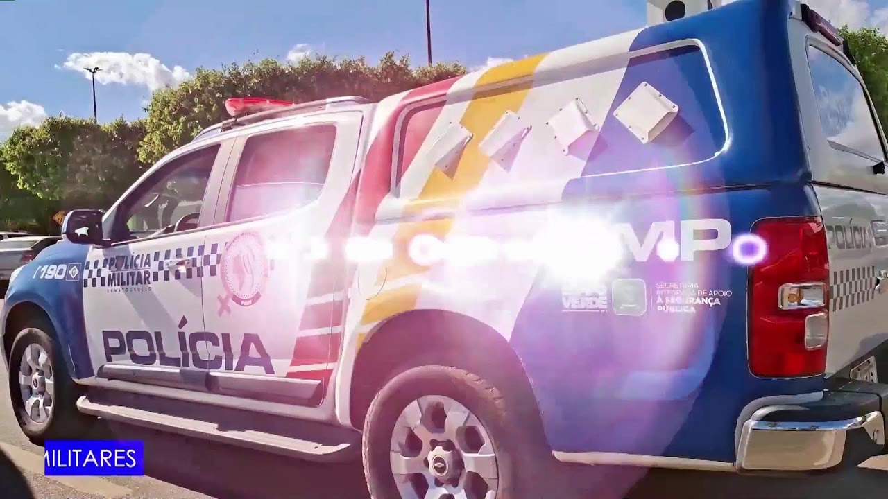 Tv Real SBT 7.1HD - Campo Verde MT 26 02 26
