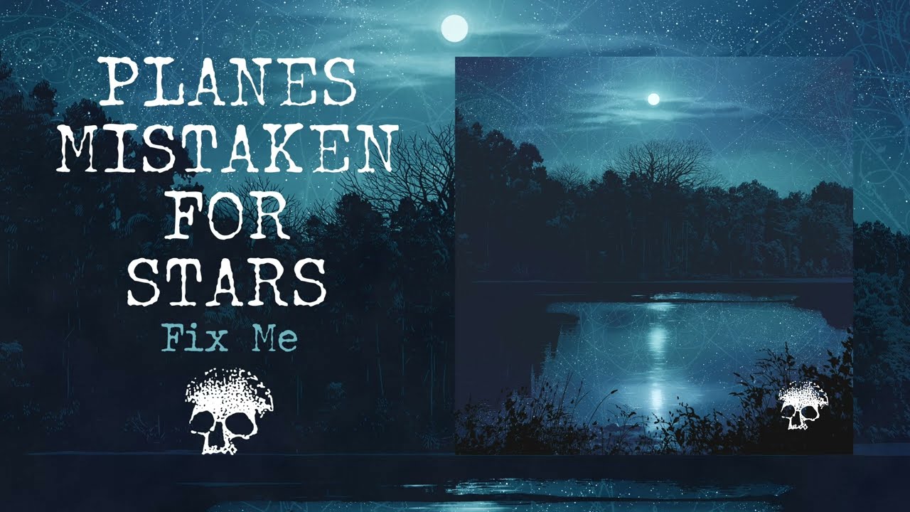 Planes Mistaken For Stars 