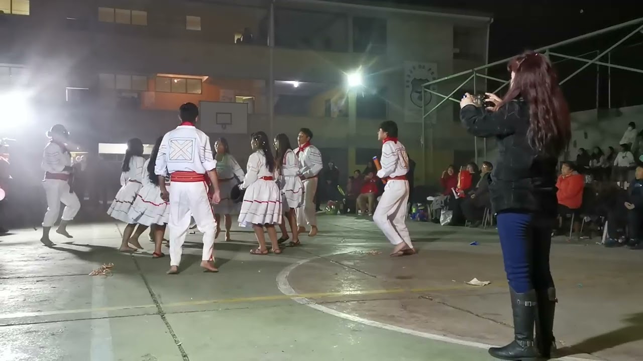 Aniversario CEA BUSTAMANTE La Paz. 2024 SAYA