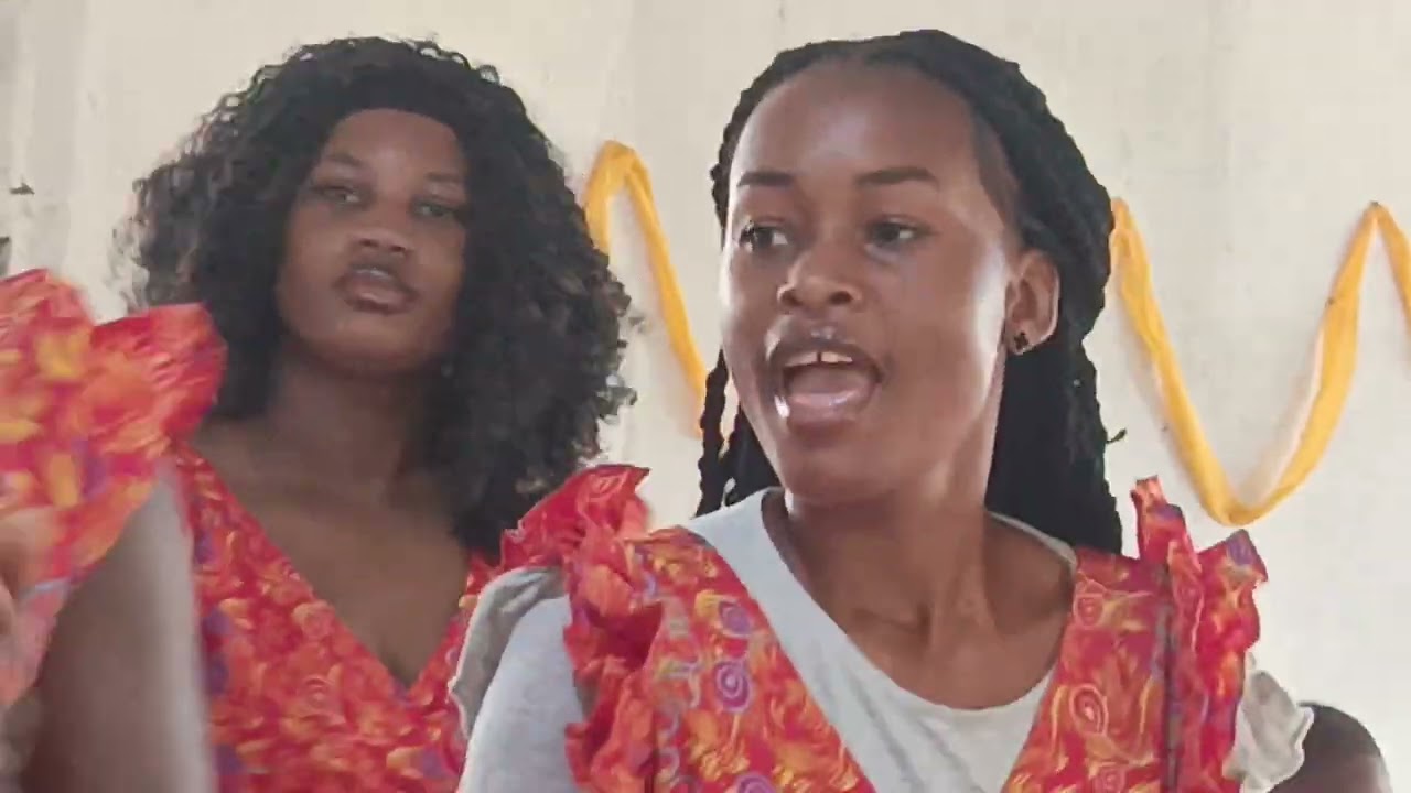 Chantre Rebecca 