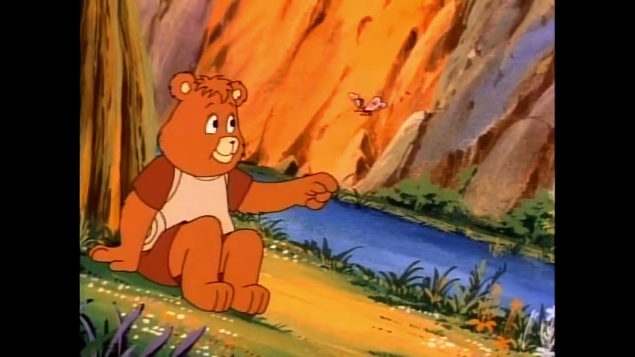 The Adventures of Teddy Ruxpin - 