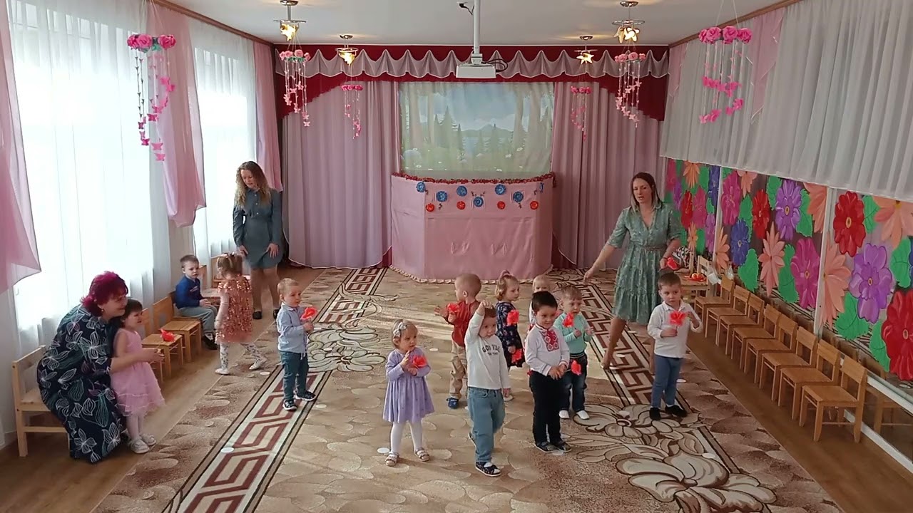 2024 Свято весни І мол. гр. 1+4