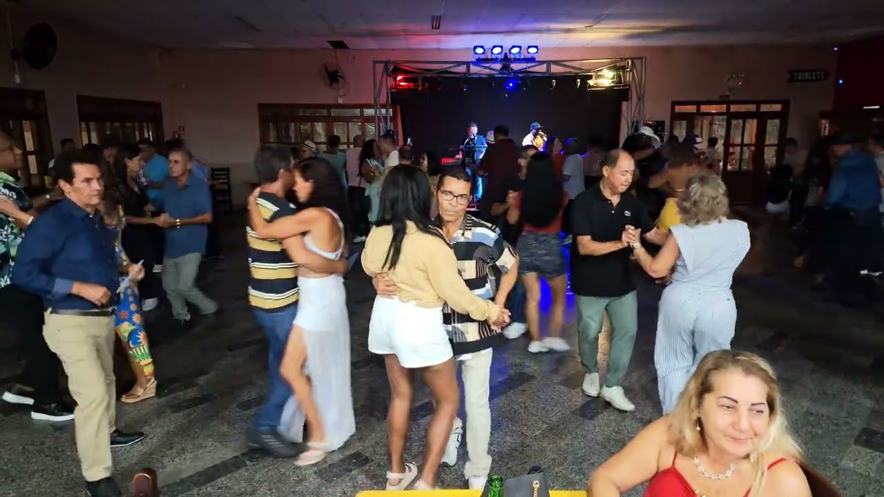 *230126* Os Tops da Vaneira na Churrascaria Varanda Grill!