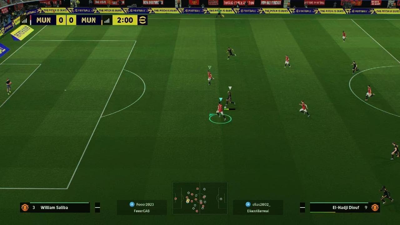 Evento liga inglesa , partido completo goles , patadas , atajadas manuales y partidazo