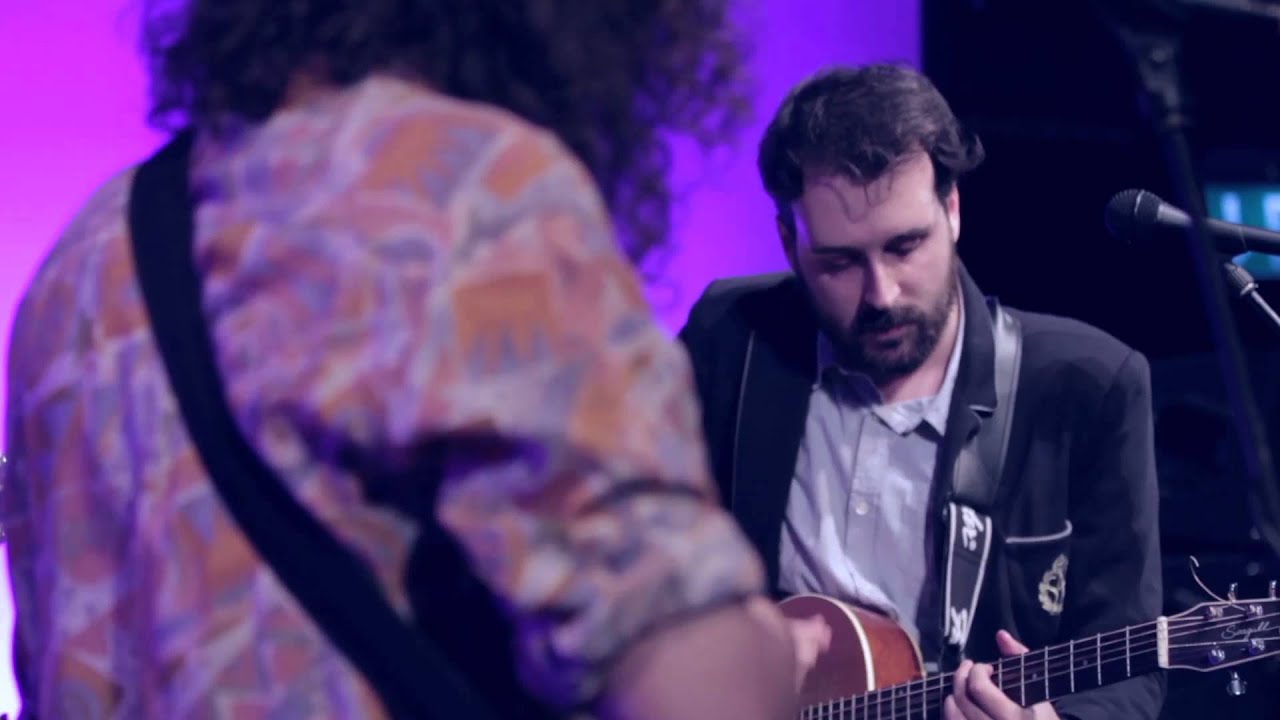 L'orso - Ti augurerei il male (videoclip)