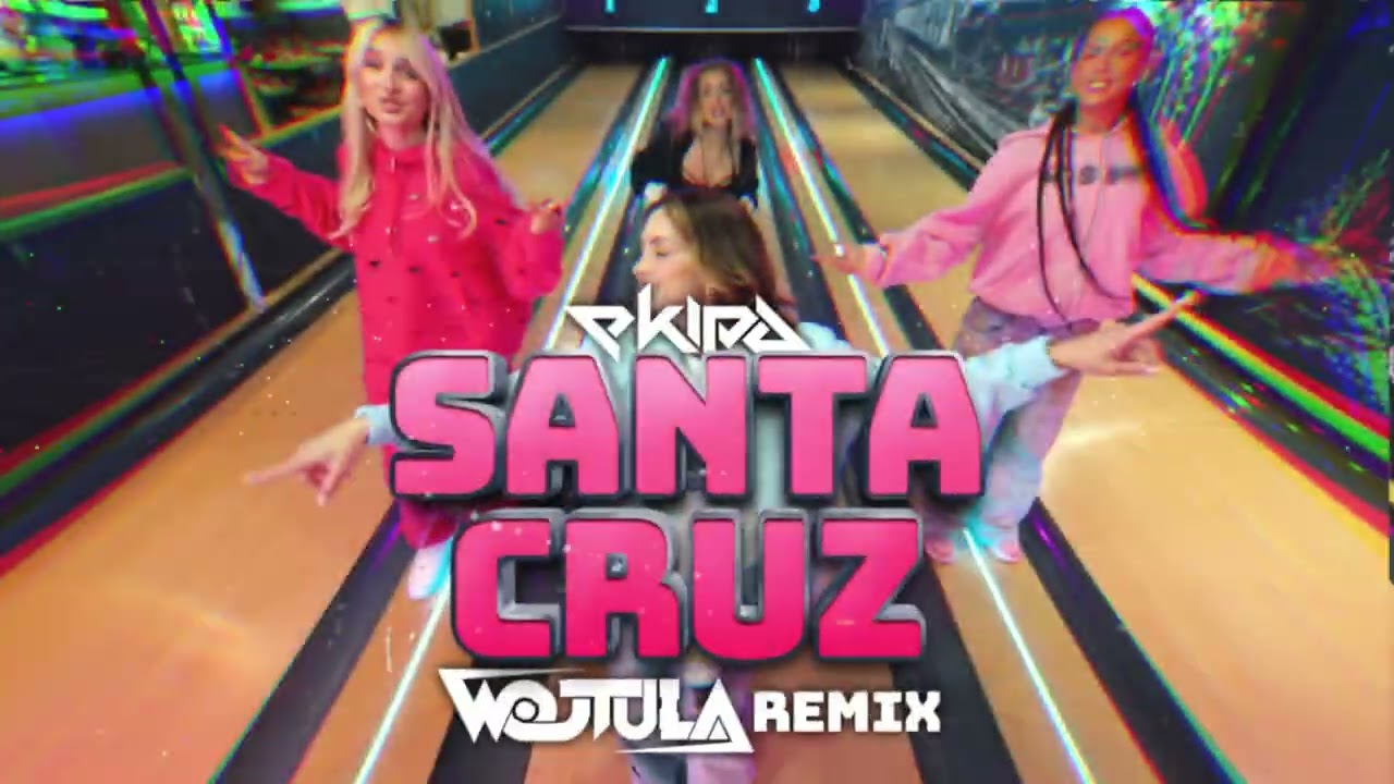EKIPA - Santa Cruz (WOJTULA REMIX)