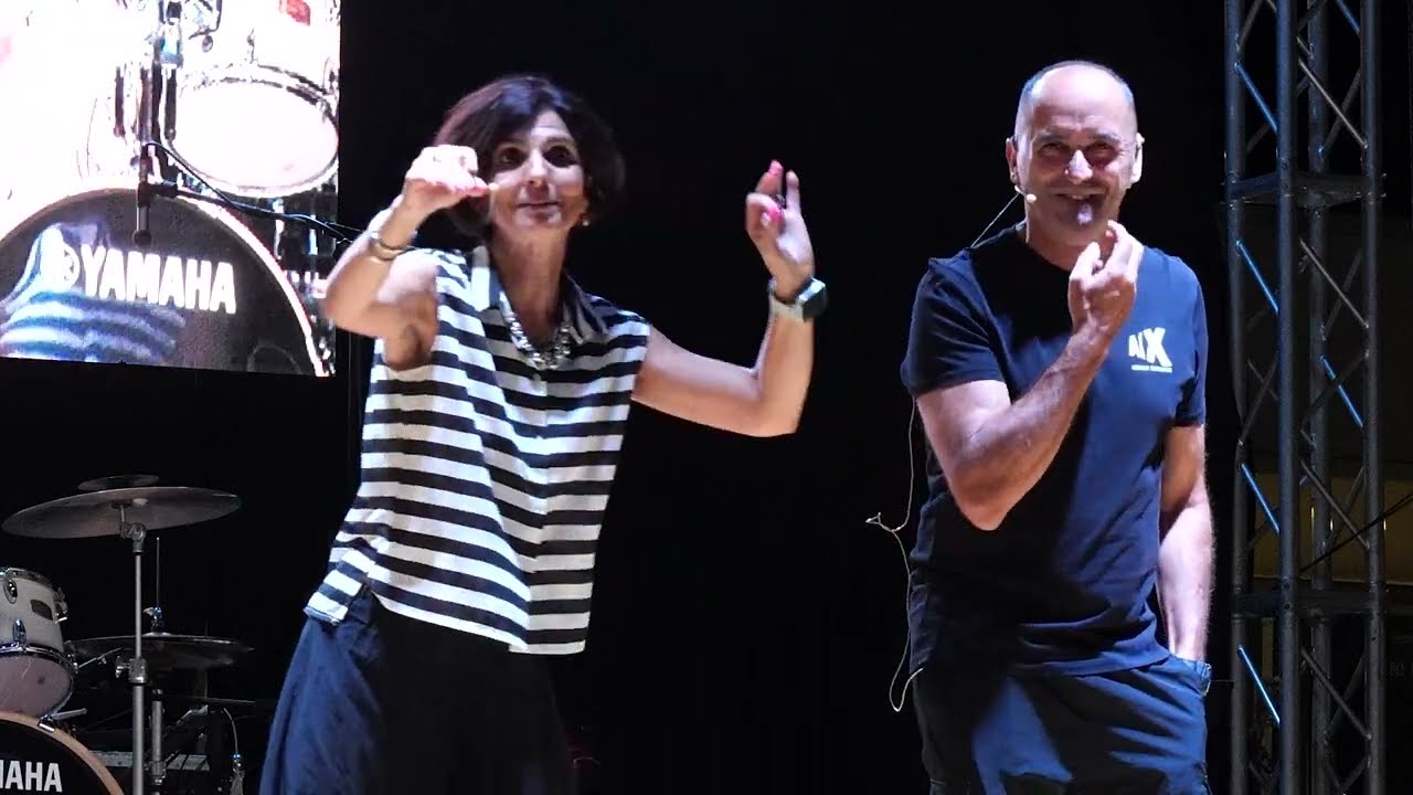 I Sequestrattori - Live Camerino Cabaret 18 Luglio 2025