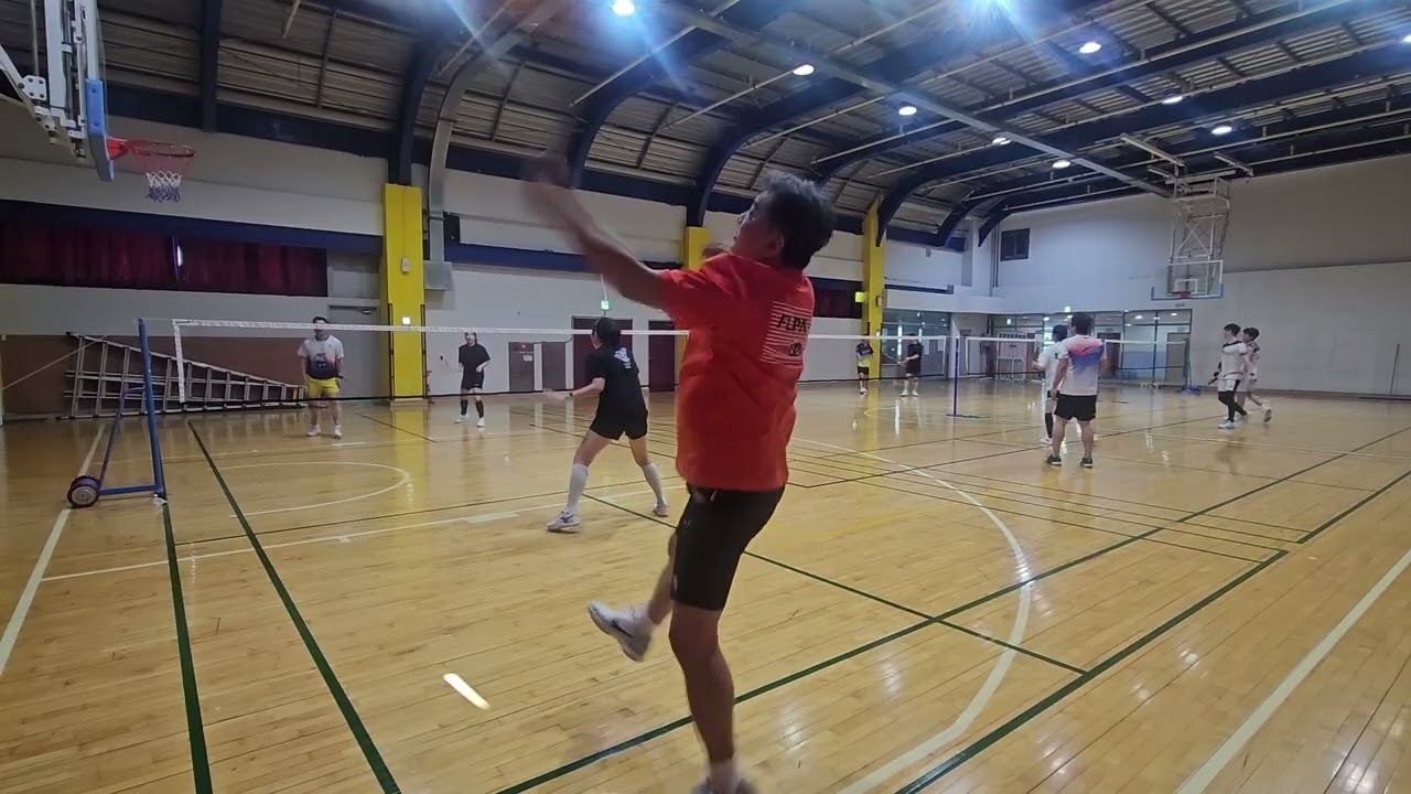 1월 21일 수요일 게임 (w. 승준 vs. 민혁, 시내)