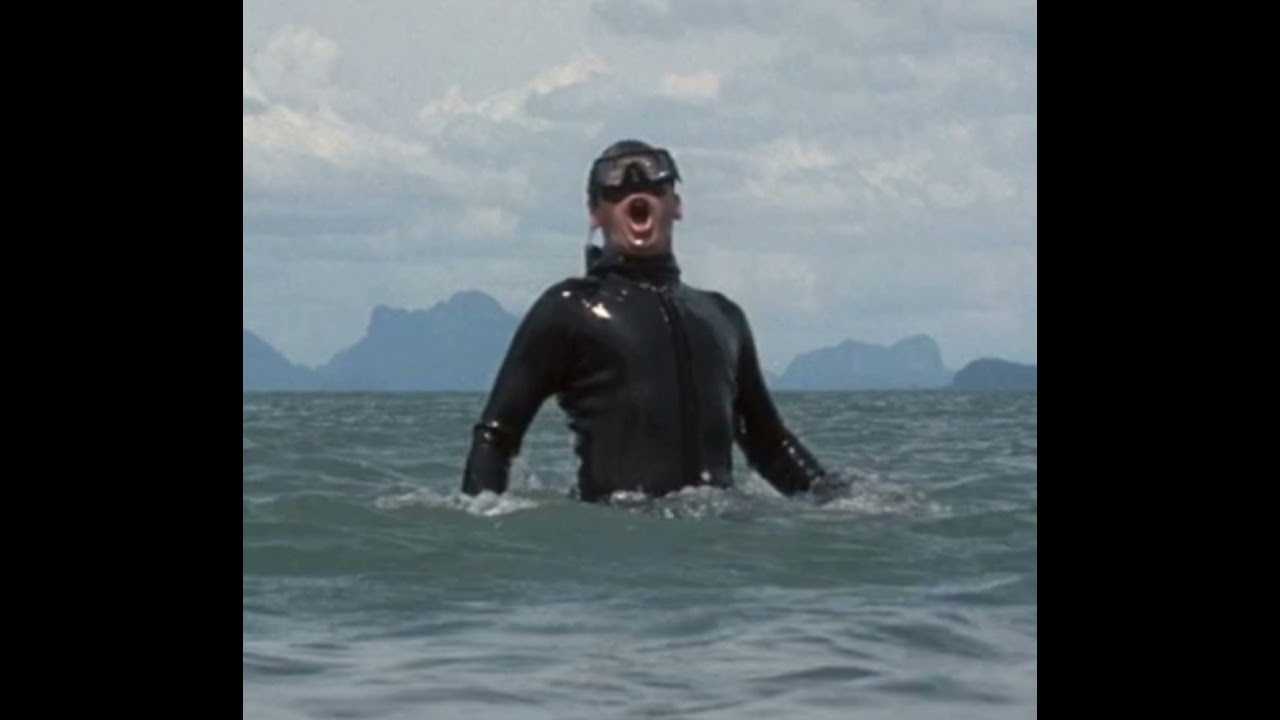 Episode 19:  Tomorrow never dies