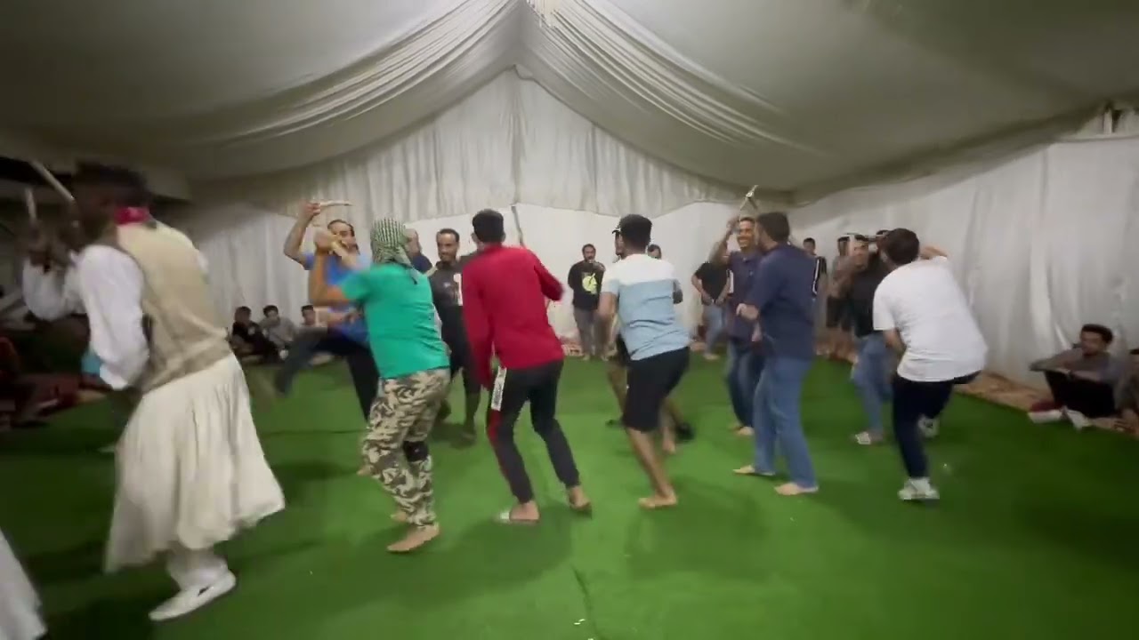 جديد احلي زكرة (كاسكا)