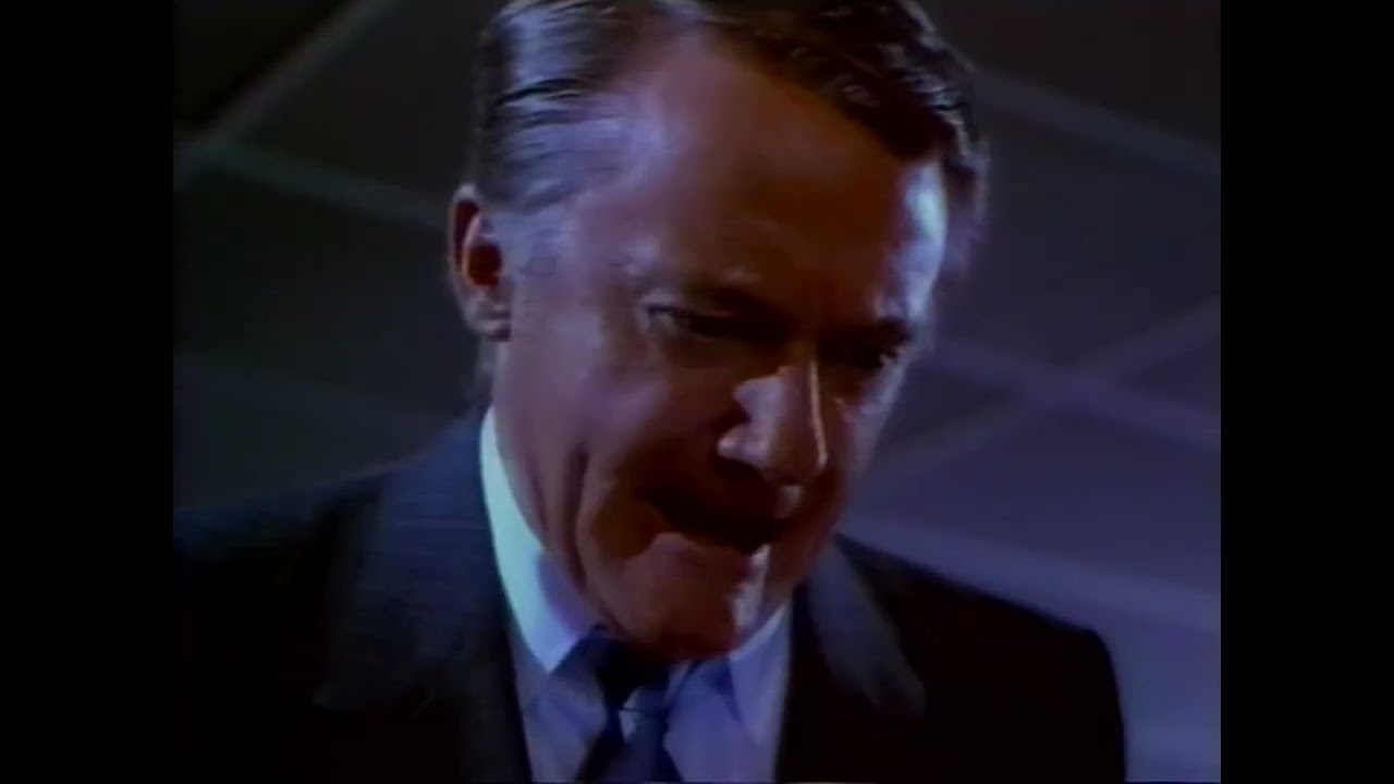 Opening to Wanted: Dead or Alive (1987 VHS)