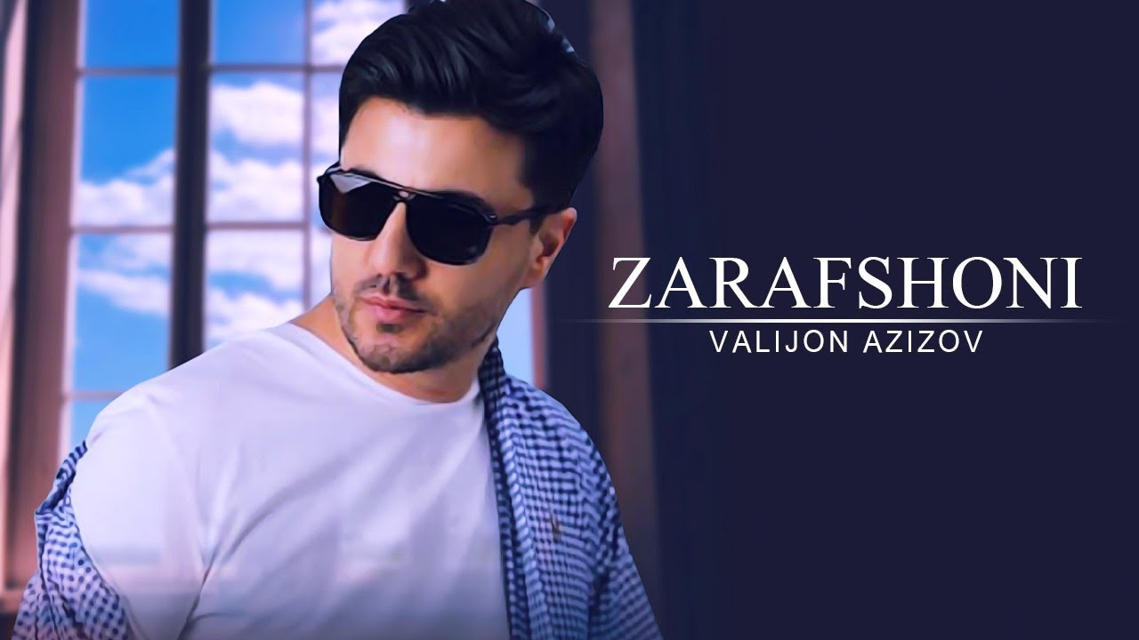 Valijon Azizov - Zarafshoni  New Song [ Live Performance 2024 ]