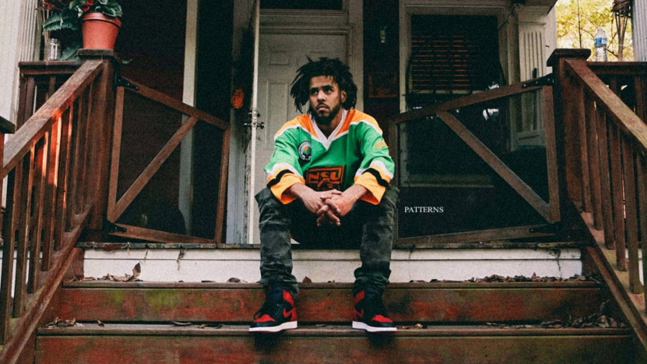 J.Cole Freestyle Type Beat ~ Patterns [Prod. George Armstrong]