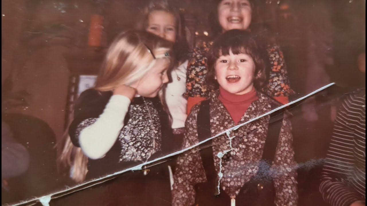 Foto van vroeger Rob de Nijs (cover) Jack Kunkels