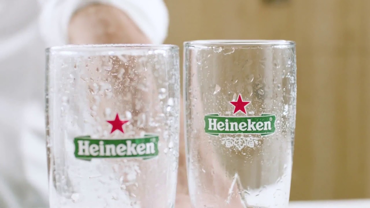 Servir une biére pression | THE SUB