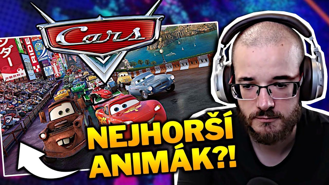 Reakce na TOP 10 nejhorších pokračování skvělých filmů w/ @Medojed1